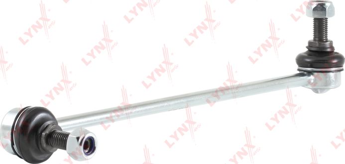 Стойка (тяга) стабилизатора LYNXauto. Артикул C7116LR