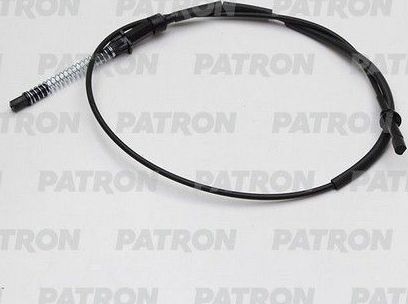 Трос газа Patron для Ford Transit V 1994-2000. Артикул PC4004