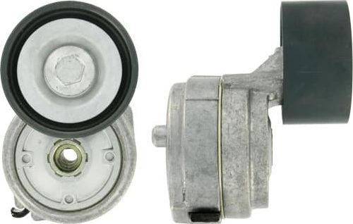 Натяжной ролик (натяжитель) приводного поликлинового ремня SKF для Mercedes-Benz Vario 1996-2013. Артикул VKMCV 51005