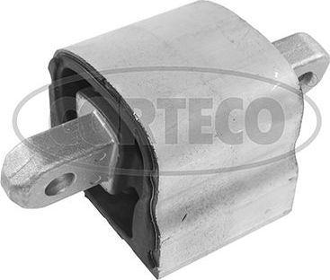 Подушка (опора) КПП Corteco. Артикул 80005239