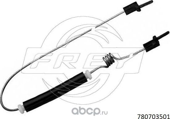 Датчик износа тормозных колодок  Frey задний для Mercedes-Benz Sprinter 905 2001-2006. Артикул 780703501