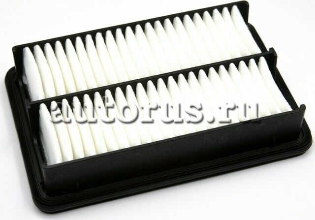 Воздушный фильтр Mazda. Артикул Z6E6133A0