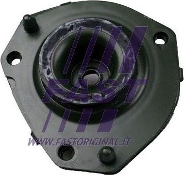 Опора амортизатора (стойки) Fast. Артикул FT12010