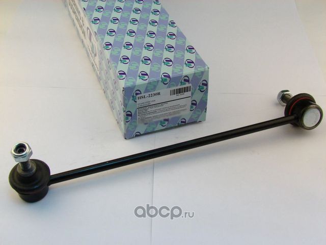 Стойка стабилизатора () (Trustauto). Артикул HSL2230R