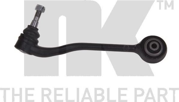 Поперечный рычаг передней подвески NK задний левый нижний внешний для BMW X5 I (E53) 2000-2006. Артикул 5011543