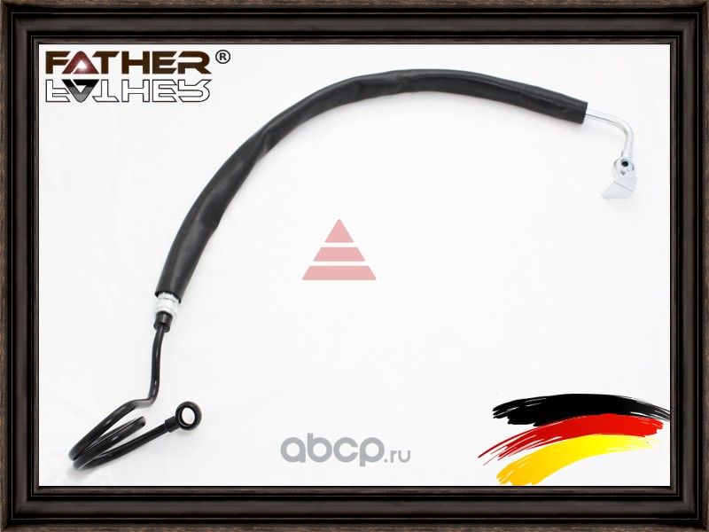 Шланг ГУР (Father). Артикул F2476R81