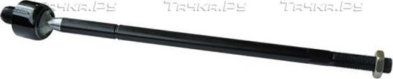 Рулевая тяга ASAM для Renault Modus I 2004-2012. Артикул 70533