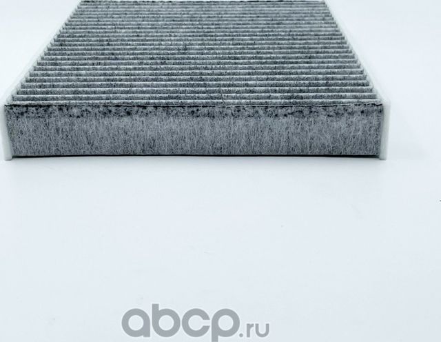 Фильтр салона АНТИБАКТ (VIC). Артикул AC111EX