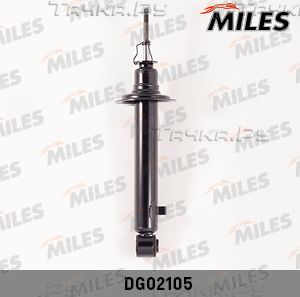 Амортизатор Miles. Артикул DG02105