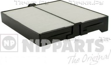 Салонный фильтр Nipparts для Subaru Forester II 2002-2008. Артикул N1347004