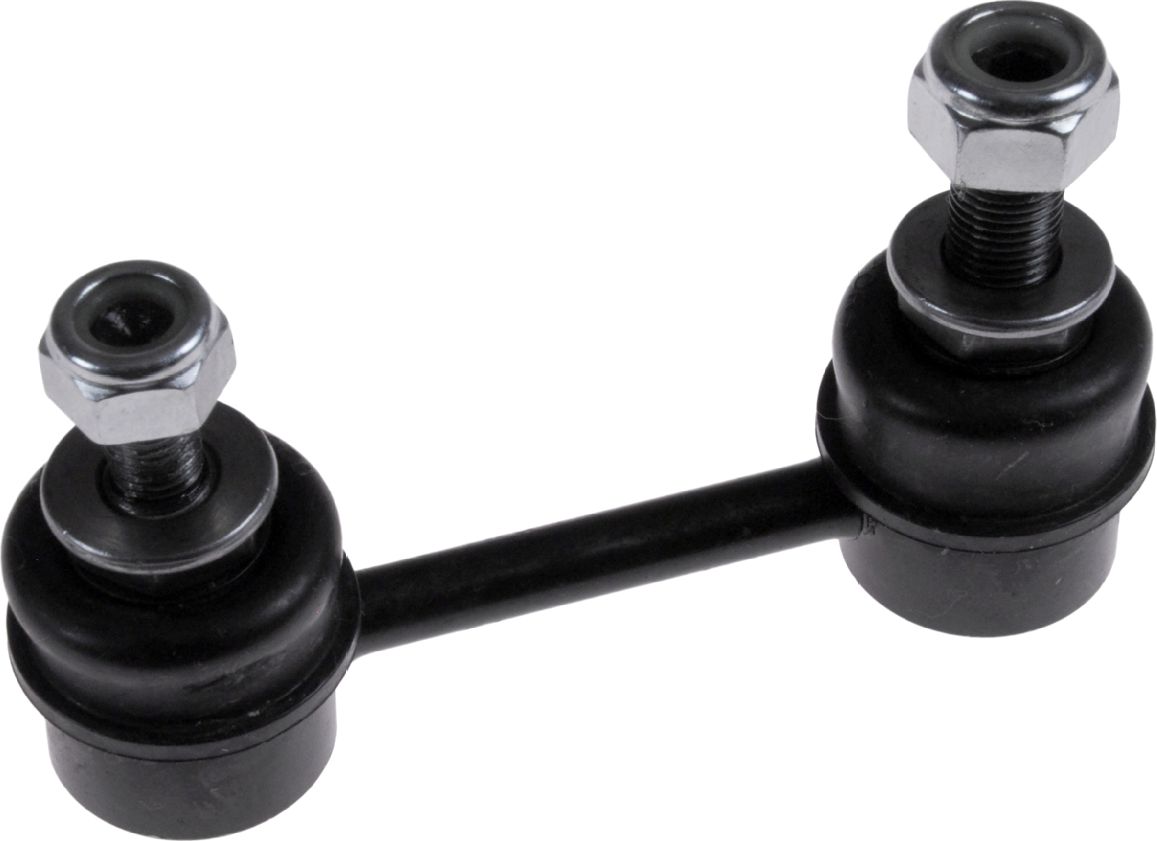 Стойка (тяга) стабилизатора Blue Print. Артикул ADN18579