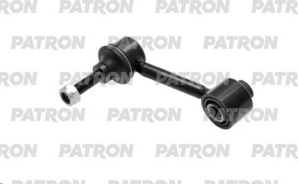 Стойка (тяга) стабилизатора Patron. Артикул PS4085