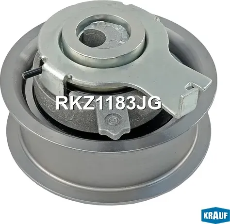 Ролик натяжной ГРМ Krauf. Артикул RKZ1183JG