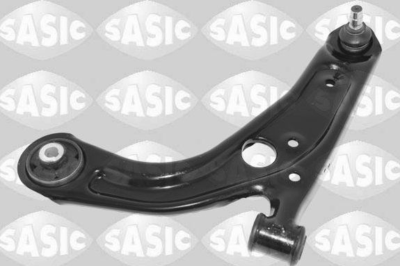 Треугольный рычаг передней подвески Sasic левый нижний для Fiat Panda III 2012-2026. Артикул 7476361