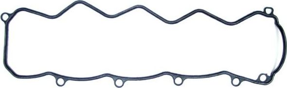 Прокладка клапанной крышки 441724 Elring (NBR (бутадиен-нитрильный каучук)). Артикул 199.060