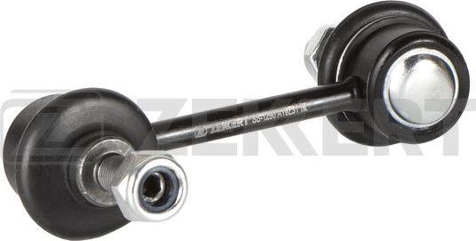 Стойка (тяга) стабилизатора Zekkert задняя правая/левая для Mazda 6 II (GH) 2007-2013. Артикул SS-1290