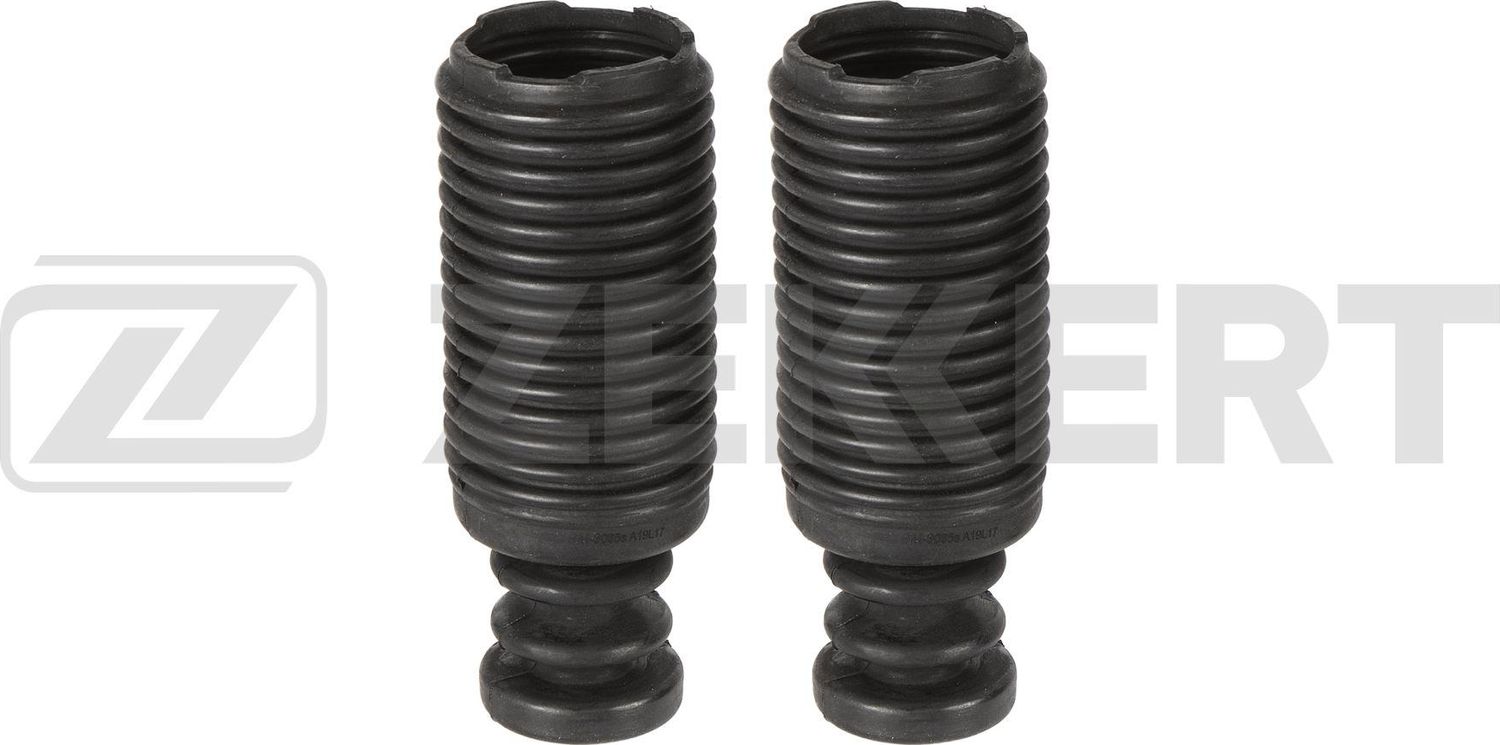 Комплект отбойников и пыльников амортизаторов (стоек) Zekkert. Артикул SM-3085S