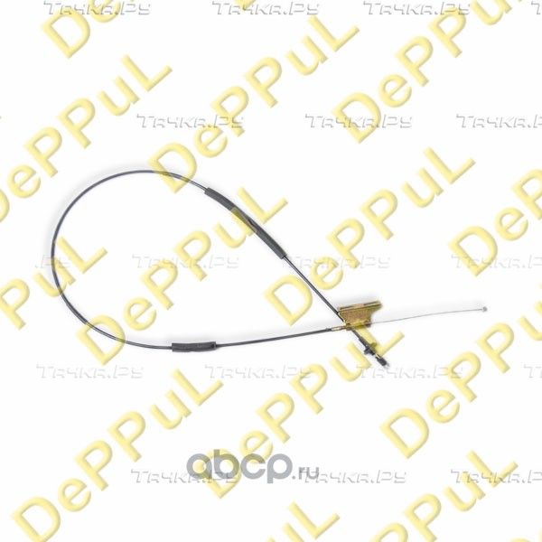 Трос привода дроссельной заслонки (Deppul). Артикул DEA065RG