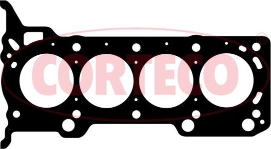 Прокладка ГБЦ Corteco. Артикул 415381P