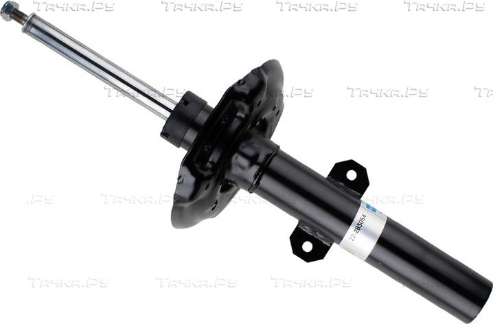 Амортизатор Bilstein B4. Артикул 22-283054