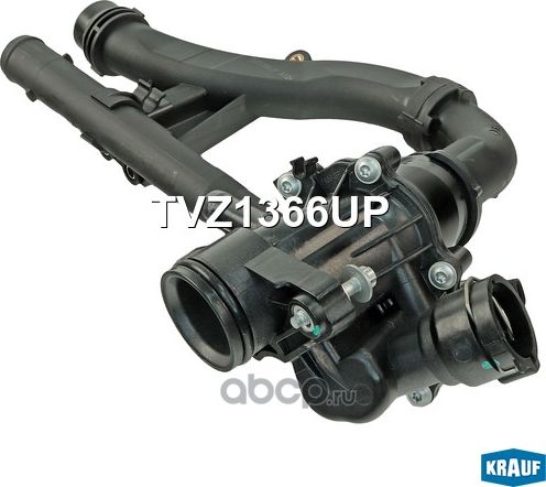 Термостат Krauf. Артикул TVZ1366UP
