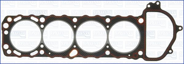 Прокладка ГБЦ Ajusa FIBERMAX для Nissan Caravan IV (E25) 2000-2002. Артикул 10091800