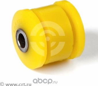 Сайлентблок рычага подвески (Точка Опоры) Точка Опоры. Артикул 1-06-1268