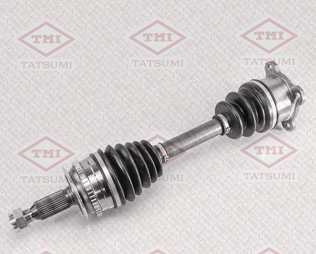 Приводной вал правый Challenger (K9_W) (Tatsumi). Артикул TDD1013