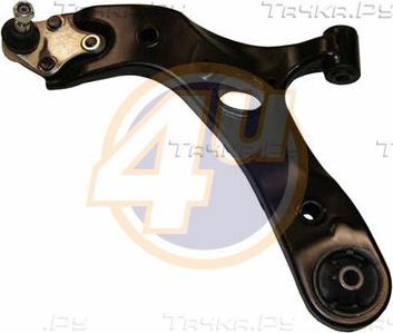 Поперечный рычаг передней подвески 4U. Артикул TY-G-11478
