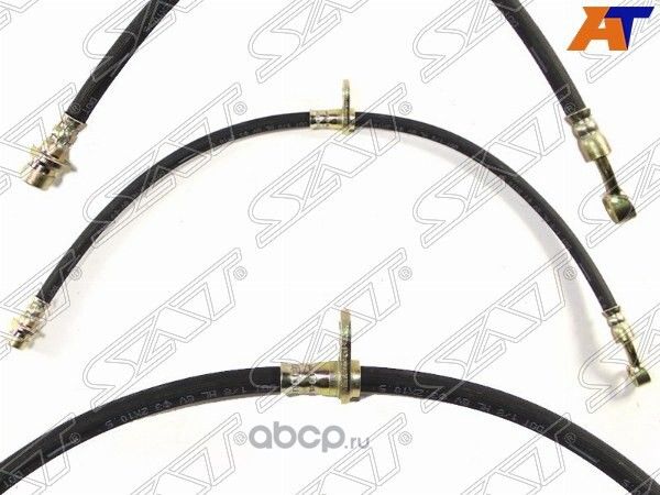 ШЛАНГ ТОРМОЗНОЙ ПЕРЕДНИЙ HONDA CR-VCR-V I-CTDI 20 (SAT). Артикул ST01465S9A000