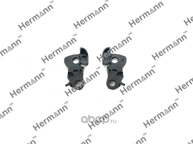 РЕМК-Т ЗАМКА НА ПРАВ И ЛЕВ ДВЕРИ. (Hermann). Артикул HR51217202146