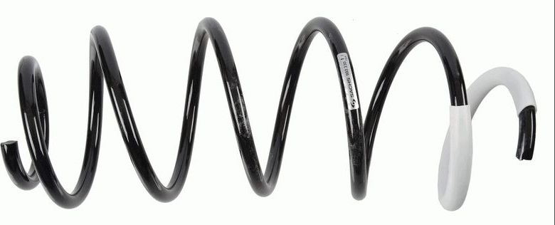 Пружина подвески SACHS. Артикул 993 330