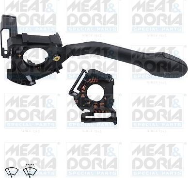 Подрулевой переключатель Meat & Doria. Артикул 23155