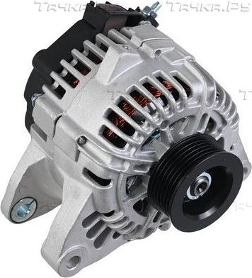 Генератор Stellox для Hyundai Santa Fe I 2001-2006. Артикул 06-10479-SX