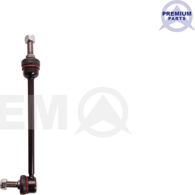 Стойка (тяга) стабилизатора Sidem. Артикул 65063