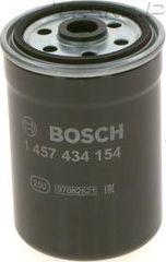 Топливный фильтр Bosch для MAN ÜL 1994-1995. Артикул 1 457 434 154