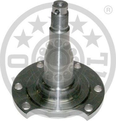 Ступица колеса Optimal. Артикул 04-P277