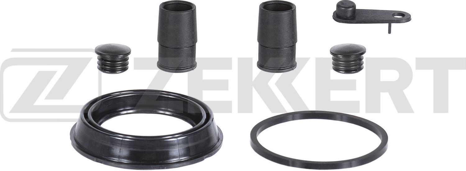 Ремкомплект тормозного суппорта Zekkert. Артикул BR-1210