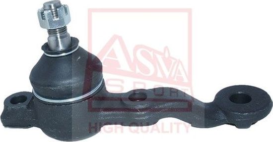 Шаровая опора Asva. Артикул 0120-GX100R