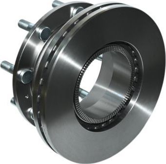 Тормозной диск Zentparts. Артикул Z06767