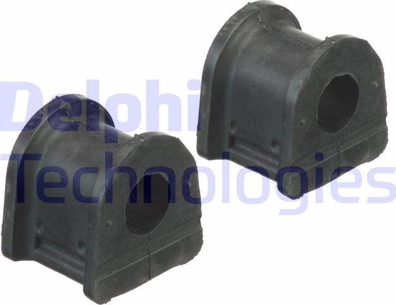 Втулки стабилизатора Delphi. Артикул TD1140W