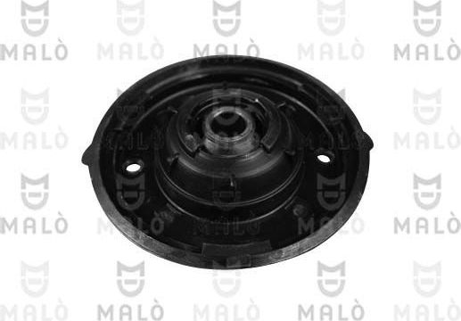 Опора амортизатора (стойки) Malo. Артикул 30126