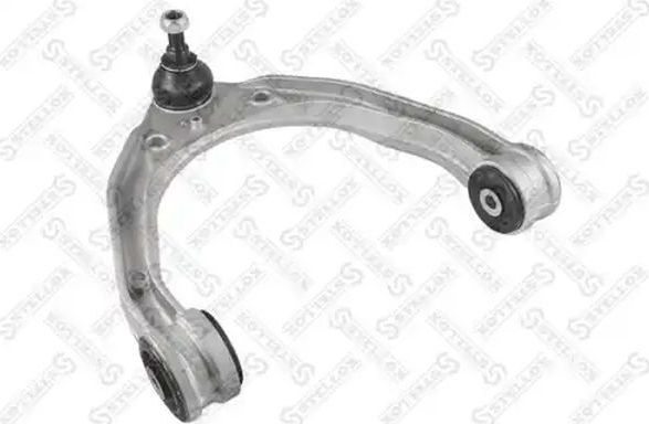Поперечный рычаг передней подвески Stellox. Артикул 57-02971A-SX