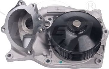 Помпа (водяной насос) Frey. Артикул 823016601