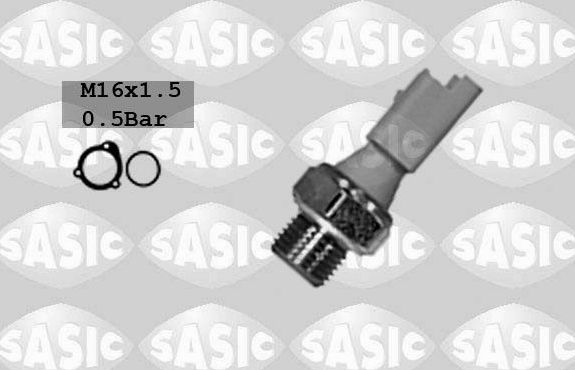 Датчик давления масла Sasic для Ford Fusion I 2002-2012. Артикул 1311C51