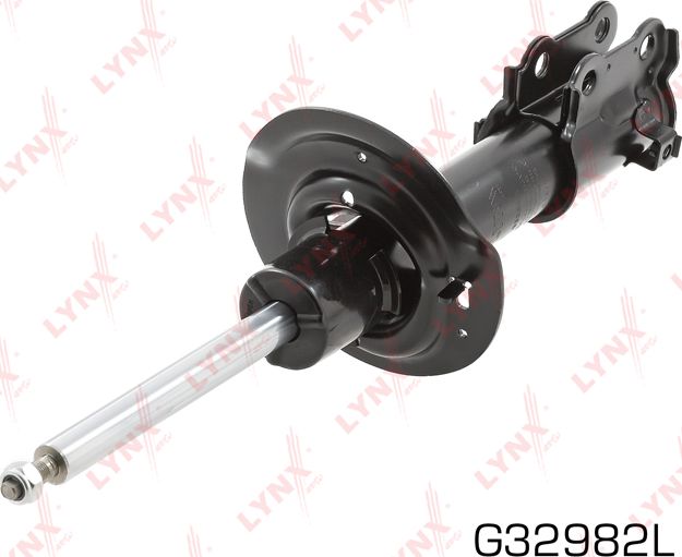Амортизатор LYNXauto передний левый для Kia Proceed II 2013-2026. Артикул G32982L