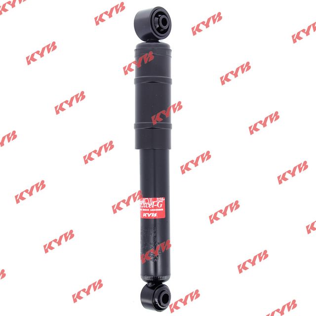 Амортизатор KYB (Каяба) Excel-G. Артикул 344446