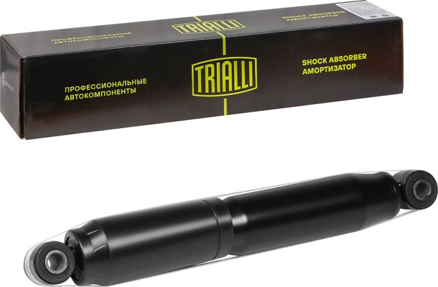 Амортизатор Trialli задний для Fiat Ducato III 2006-2026. Артикул AG 16508