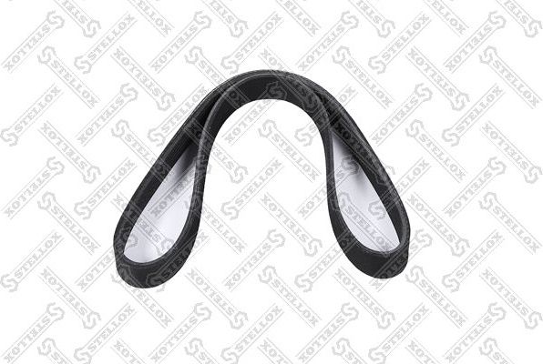 Приводной ремень поликлиновой Stellox для Ford Focus III 2012-2019. Артикул 06-00800-SX