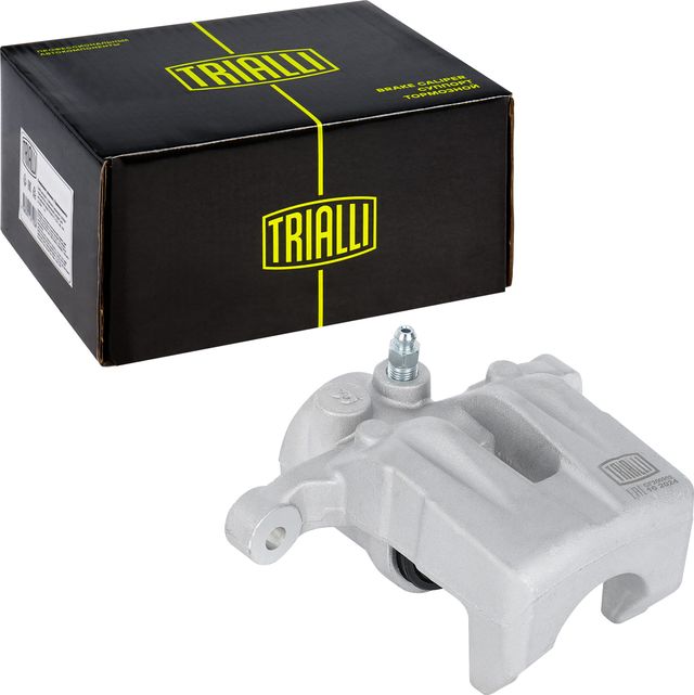 Тормозной суппорт Trialli. Артикул CF 200902